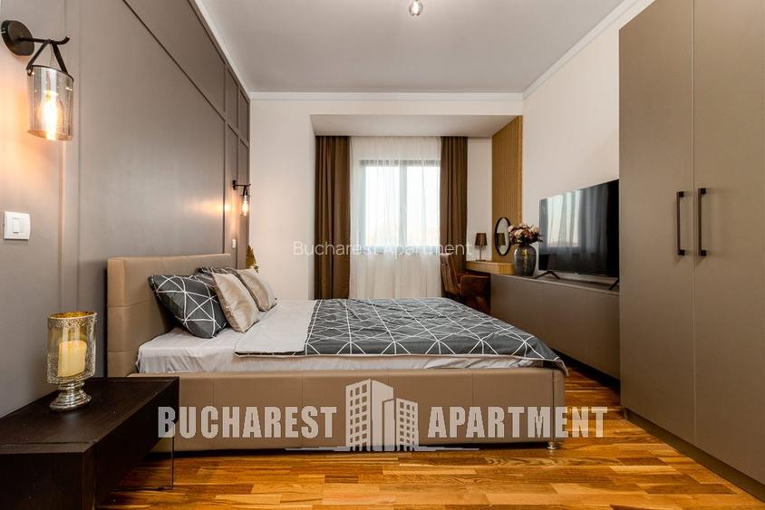 Apartament 2 Camere Calea Victoriei 139 - 8