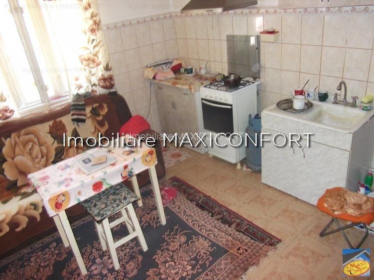 Vanzare casa-Imobiliare MAXICONFORT - 7