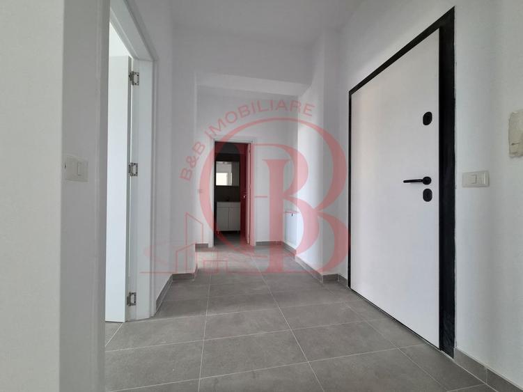 2 camere Finalizat-Mutare imediata 7 min Metrou Teclu