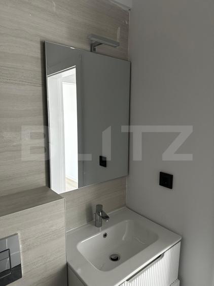 Apartament de vanzare, în bloc nou – etaj 1, finisaje la alegere
