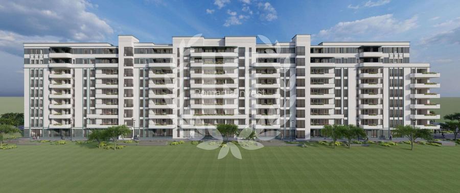 Apartament 4 camere | Plaza Pipera | Bloc finalizat - 4