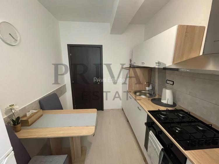 Apartament decomandat 1 camera, parter, Chisoda