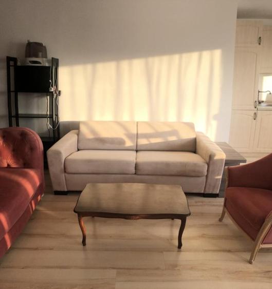 NORDULUI I Zagazului I Apartament 2 camere de inchiriat
