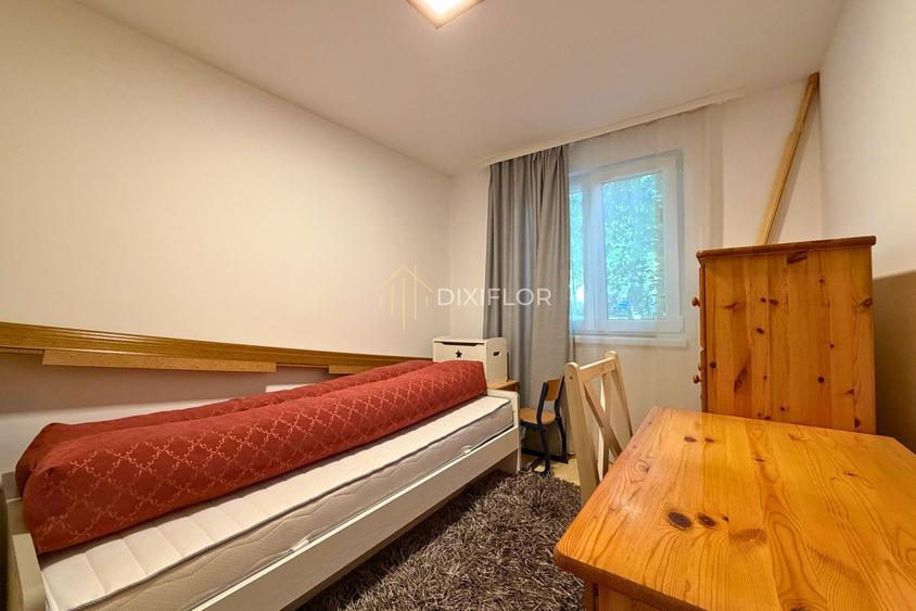 Apartament cu 4 camere complet renovat | Str. Godeanu | 139.000 €