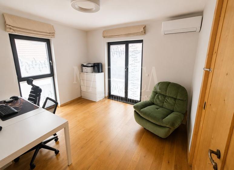 Casa 5 camere de vanzare in Dambul Rotund, Cluj Napoca