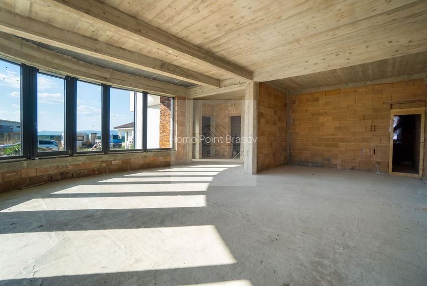 0Comision | Casă P+E | 188 mp | Teren 400 mp | Sanpetru–Bod