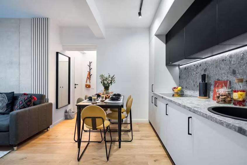DIRECT PROPRIETAR - VANZARE 2 CAMERE - PTA ROMANA