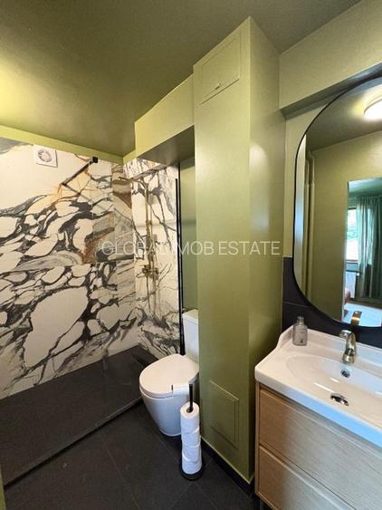 Inchiriere apartament 3 camere zona Floreasca - Barbu Vacarescu - 9