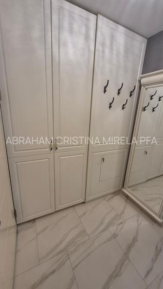 3 camere PREMIUM | InCity Residences |  Mobexpert Jazz | 2 locuri de parcare - 18