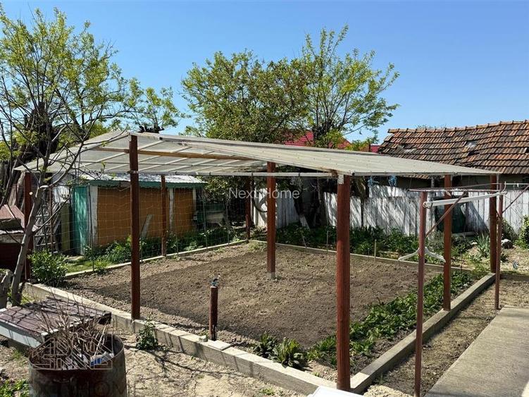 CASA 3 CAMERE, SAT BOTARLAU, COMUNA VULTURU - 8
