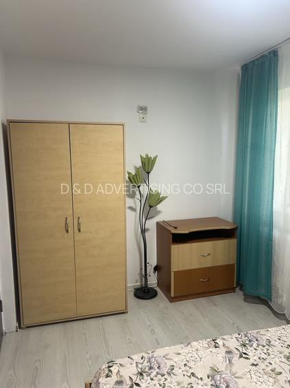 Drumul Taberei - 2 minute metrou Piata Drumul Taberei - Apartament MODERN - 6