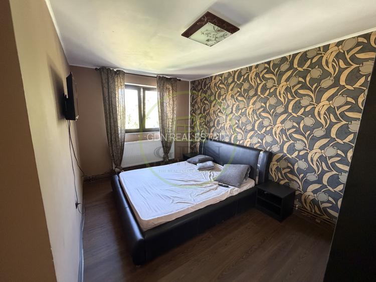Casa P+1, 100mp utili, 1213mp teren, Preajba zona Smart Pub - 13