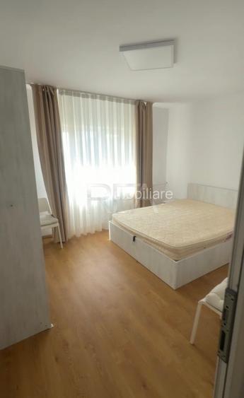 Apartament 2 Camere Brâncoveanu | Bloc 1986 | Aproape Metrou și Orășelul Copiilo - 4