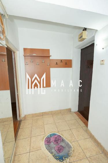Apartament Petrisor 3 camere | Etaj 1 | Balcon