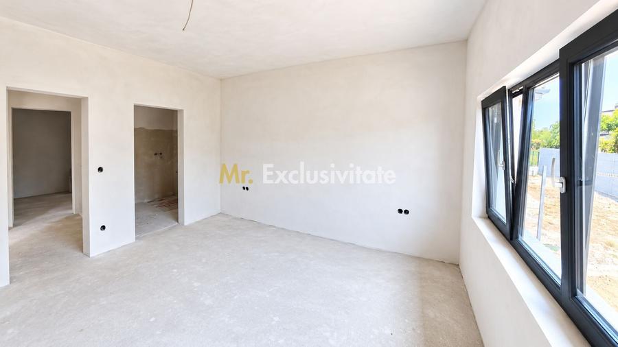 Casă Nouă Odoreului 4 camere
