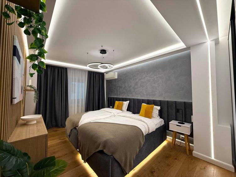 Inchiriere Apartament 3 camere 2 bai | ULTRACENTRAL | Confort Lux
