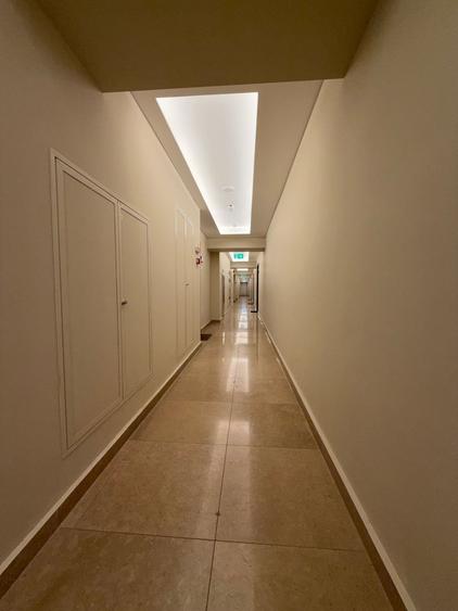 | Apartament 3 Camere Vedere Panoramica - Smart Residence Lujerului |