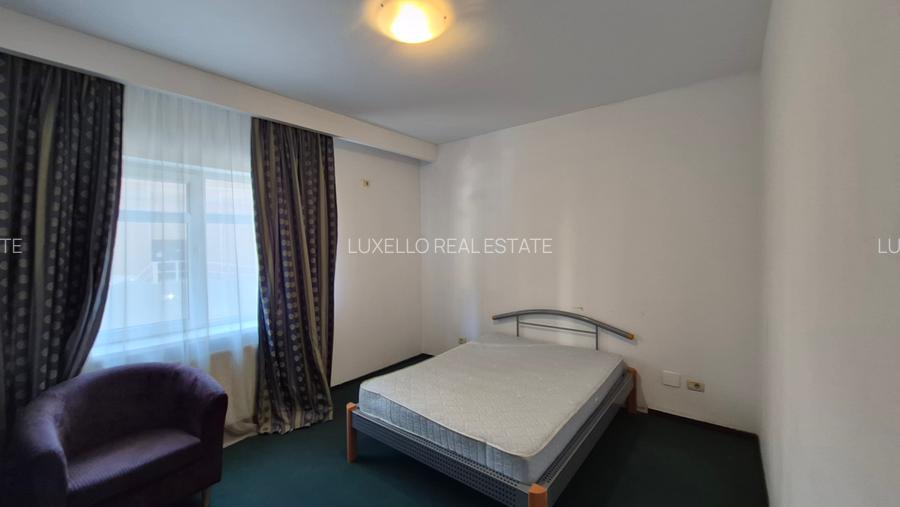 APARTAMENT 3 CAMERE PARTER INALT  IN CARTIER REZIDENTIAL CU CIRCUIT INCHIS - 26