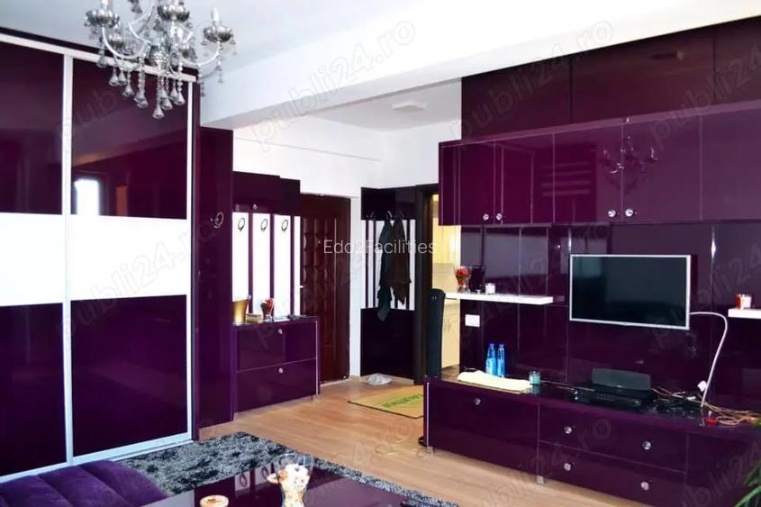 Comision 0! Apartament 2 camere Militari Residence, str. Tineretului - 4