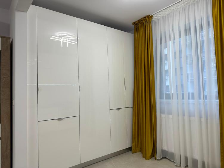 2 Camere Hills Pallady Metrou 12 Min Loc de Parcare inclus