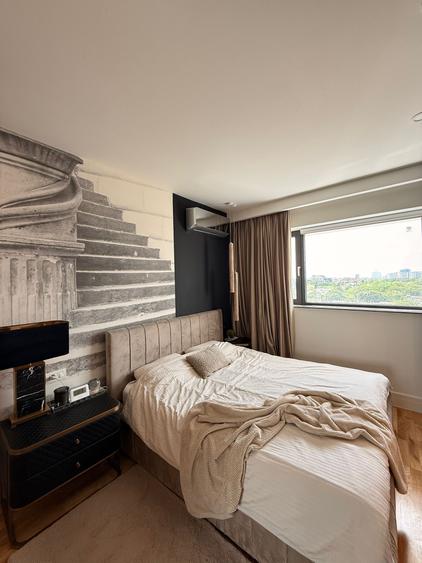 102 The Address | Apartament 2 camere – Branduri Premium | Etaj 7 – View Liber