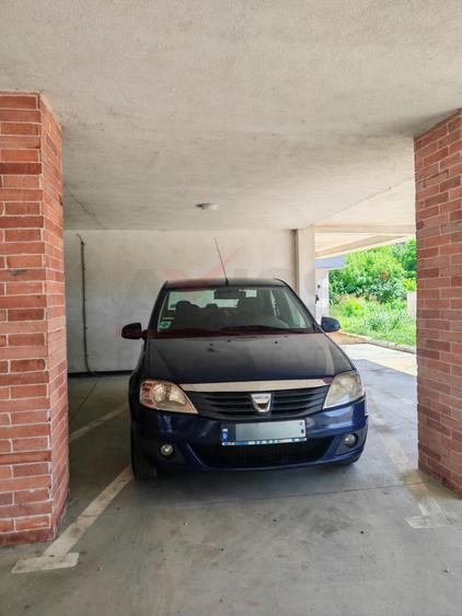 Apartament 2 camere, parcare inclusă – închiriere pe 12 luni în Mamaia Sat