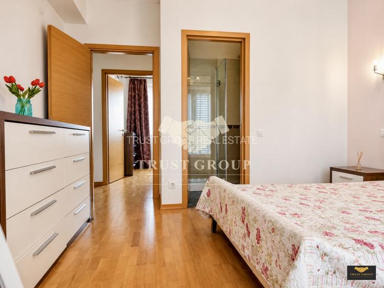 Apartament 3 camere Kiseleff | Imobil 2011 | Loc de parcare - 13