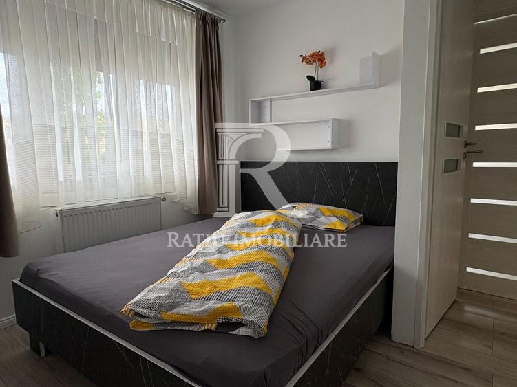 Apartamet de inchiriat cu 2 camere| Anastasia Residence | Oradea