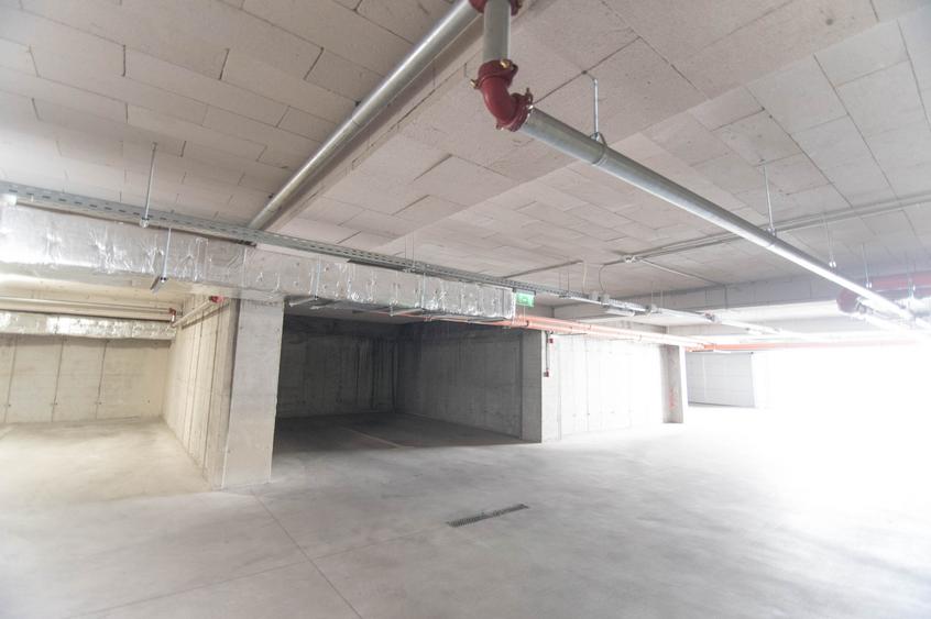 Apartament 2 camere - prima inchiriere | Teilor | Bloc nou