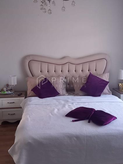 Casa perfectă pentru familie – curte, foișor cu grătar și garaj triplu