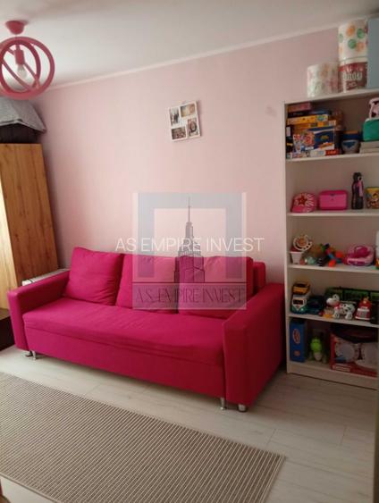 De vânzare apartament 2 camere, decomandat - zona Astra - 4