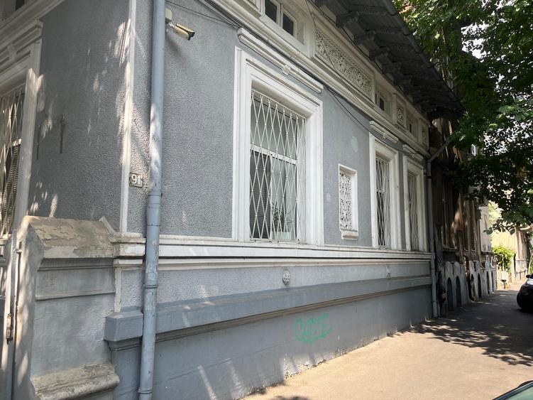 Apartament 3 camere Pache protopopescu | Vila boema