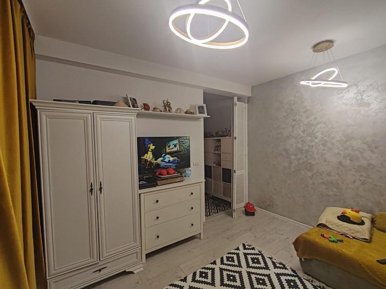 Apartament premium cu 2 camere, de vanzare, in Giroc