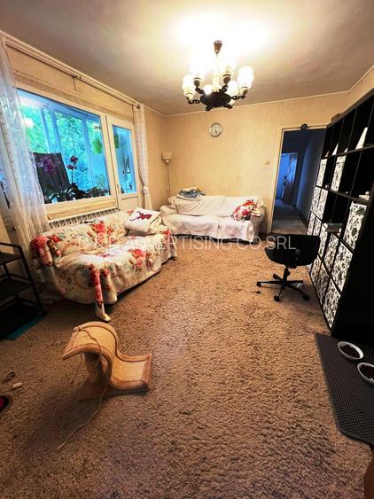 Militari - Apusului 7 minute Metrou Gorjului - Apartament 3 camere cf. 1 MODERN - 3