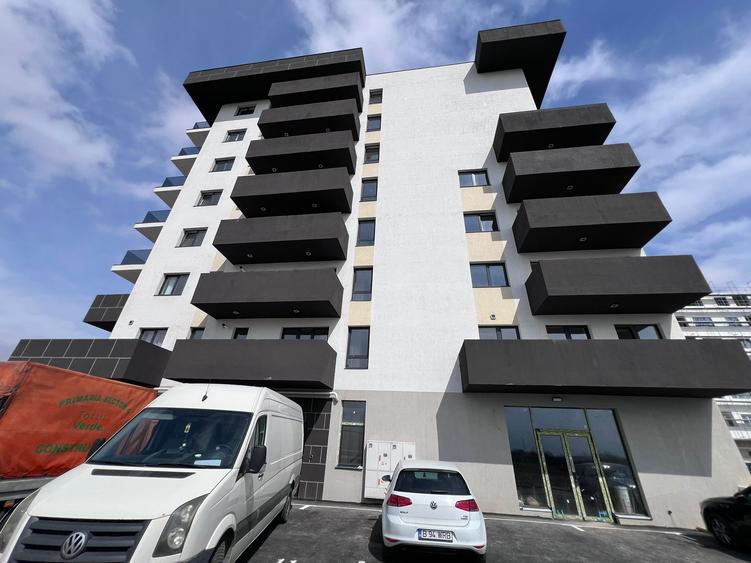 Metalurgiei 2 camere finalizat mutare rapida