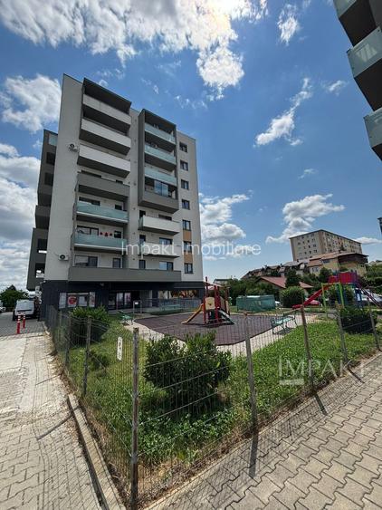 EXCLUSIVITATE, COMISION 0% la cumparare, 3 camere str. C-tin Noica! - 3
