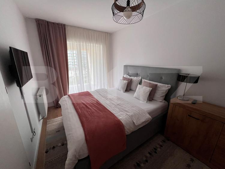 Apartament 2 camere Viva City, Parcare, langa Iulius Mall