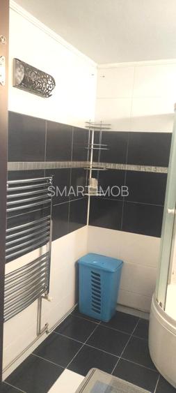 Chirie apartament 3 camere Stadion finisat mobilat utilat 350eur/luna - 5