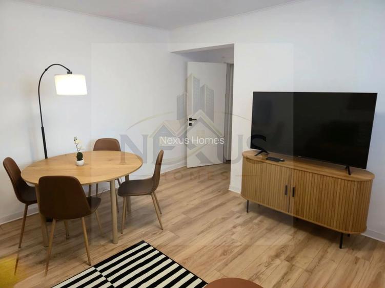 Apartament 2 camere - 10 minute Metrou Dimitrie Leonida - Parcare - 3