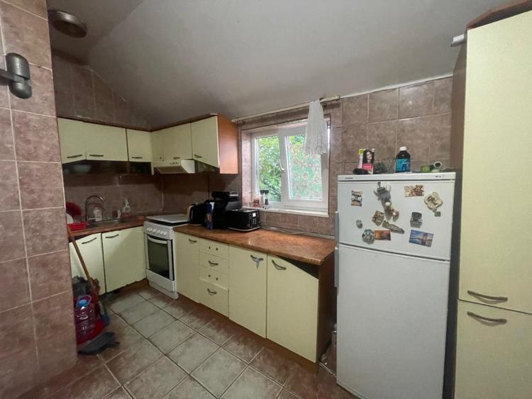 Casa cu 3 camere, 116.55 mp, zona Calea Bucuresti