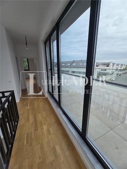 Luxury Villa with Private Pool and Double Garage | Pipera - 11