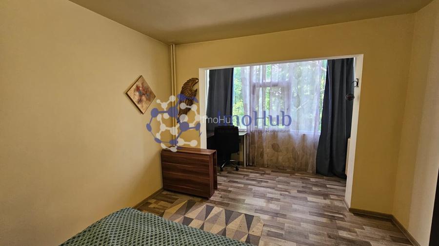 Apartament 3 camere, Podu Roș - Cantemir, etaj 1 - 3