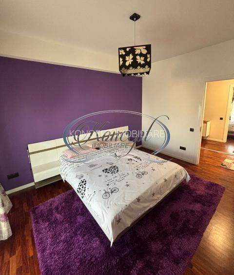 Apartament modern, suprafata mare, imobil nou, Manastur - 6