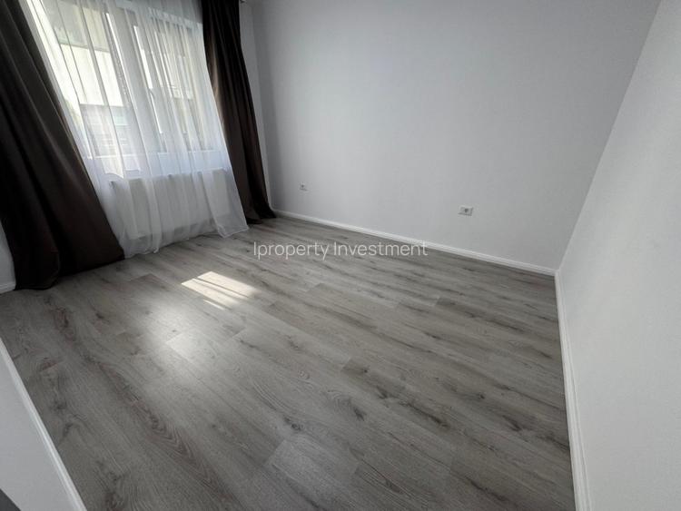 1 Decembrie | 2 Camere | Curte proprie 35 mp | Bloc 2025 | LUX | 0% TVA 0% Com - 4