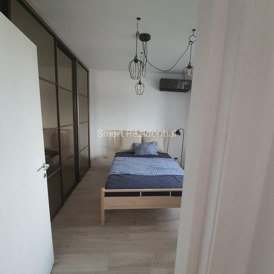 Aparatorii Patriei Apartament 2 Camere Bloc Nou 2019 - 6