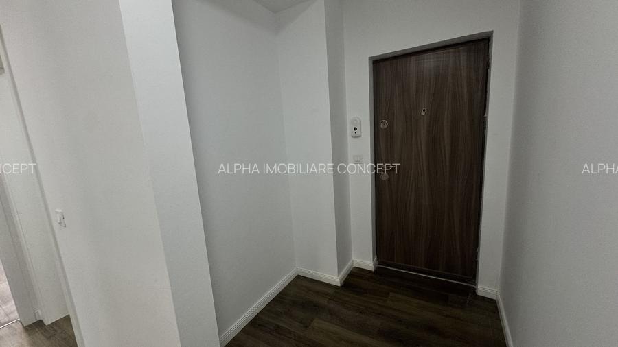 Lira Residence Apartament 3 camere - 17
