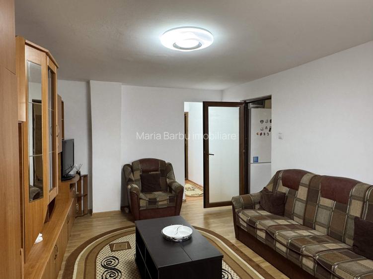 2 cam, 50 mp, parter, mobilat, utilat, zona Policlinica Veche - 3