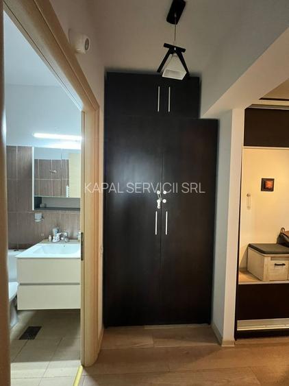 Inchiriere 2 camere, Tomis Plus,cu lift - 3