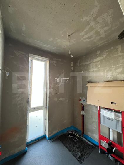 Oportunitate! Casa cu 4 camere, zona centrala din Chinteni!  - 10