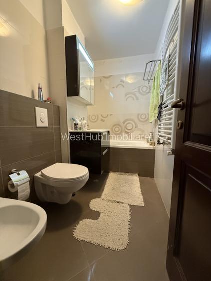 Apartament 4 camere, decomandat, etaj 1 - Bucovina - 7